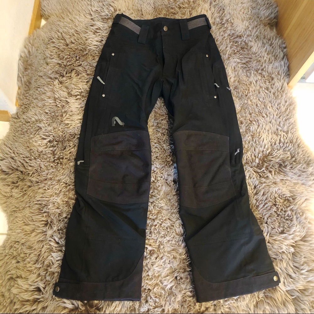 Flylow Women’s Donna Ski Pants like new